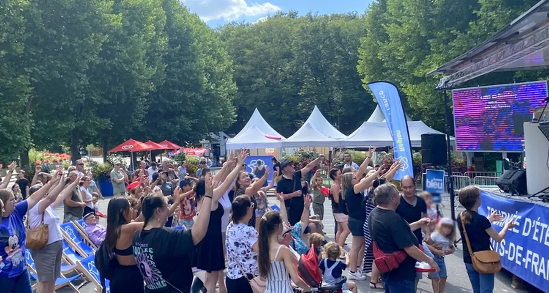 Tournée d'été Hauts-de-France