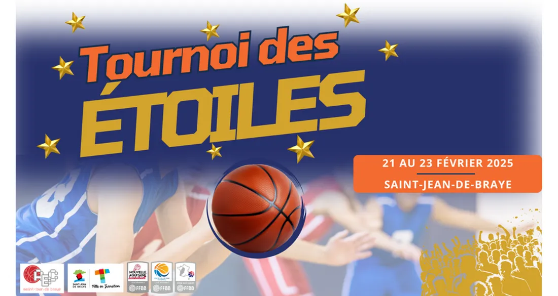 Le Tournoi des Étoiles