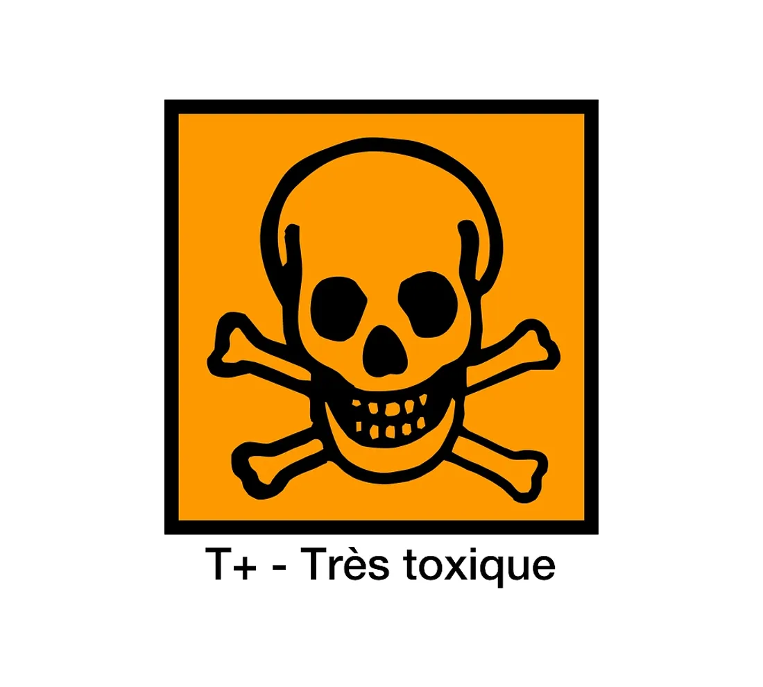 Toxique
