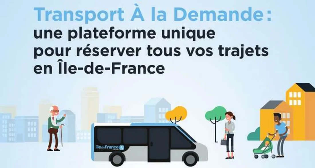 Transport à la demande