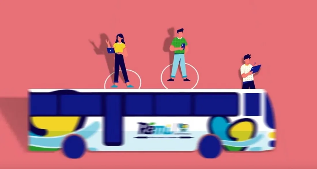 Transports scolaires Rémi