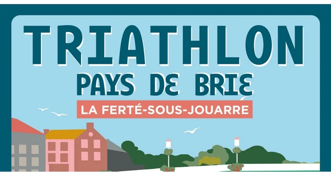 Triathlon Pays de Brie