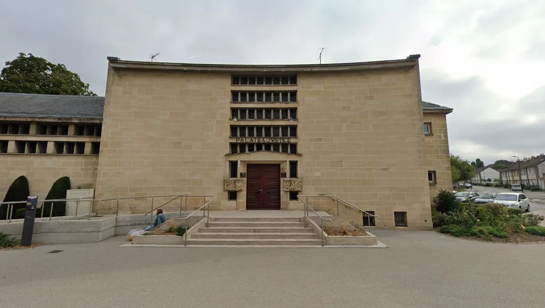 Tribunal d'Abbeville