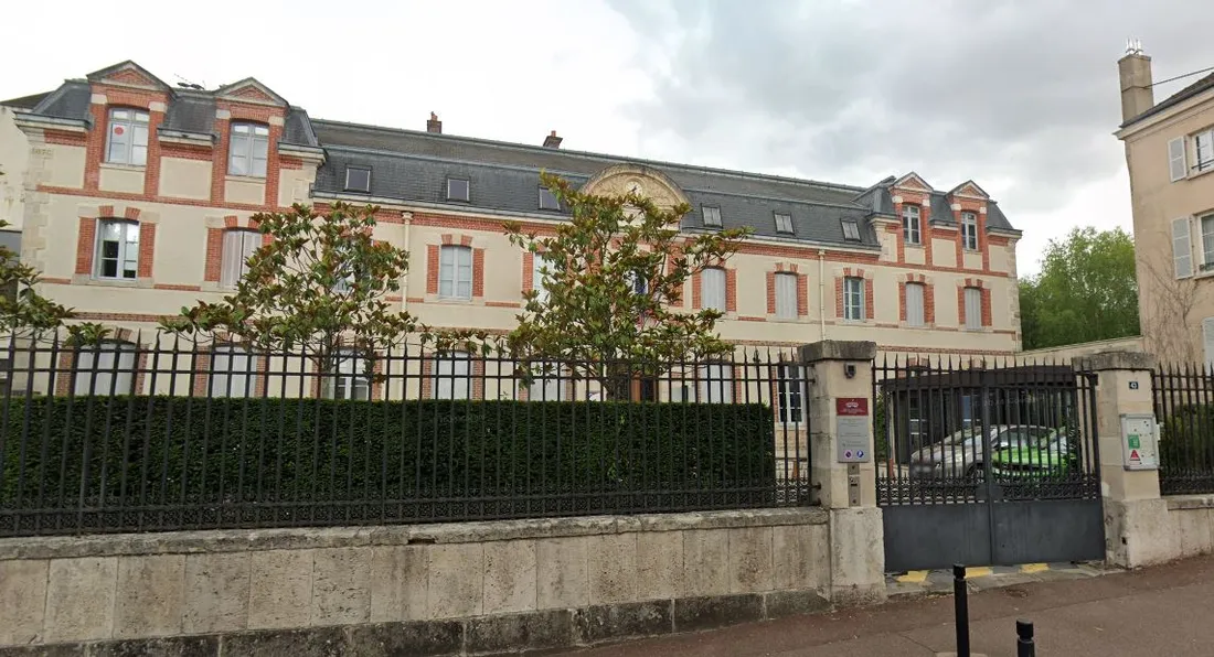 Tribunal administratif de Melun