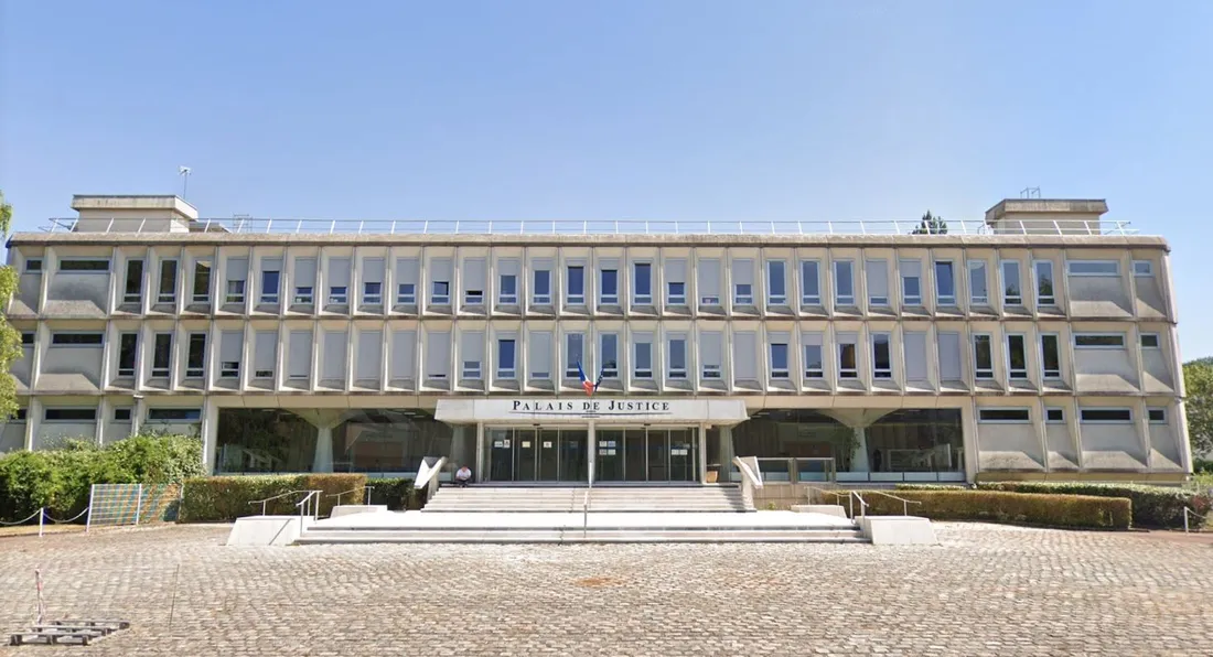 Tribunal de Beauvais