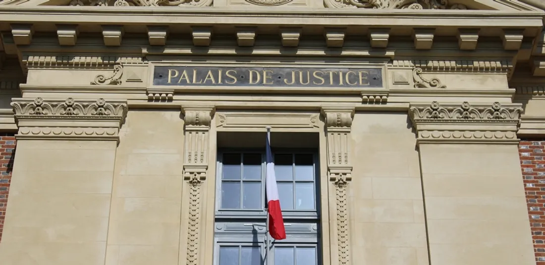 Tribunal de Versailles
