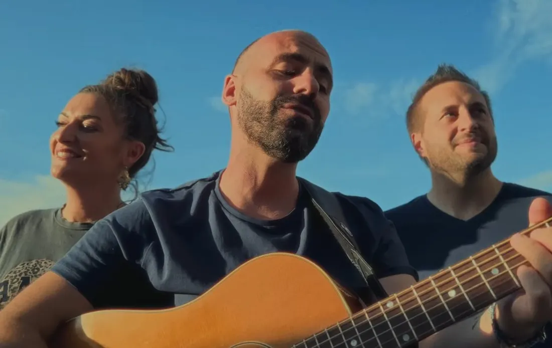 Trois Cafés Gourmands