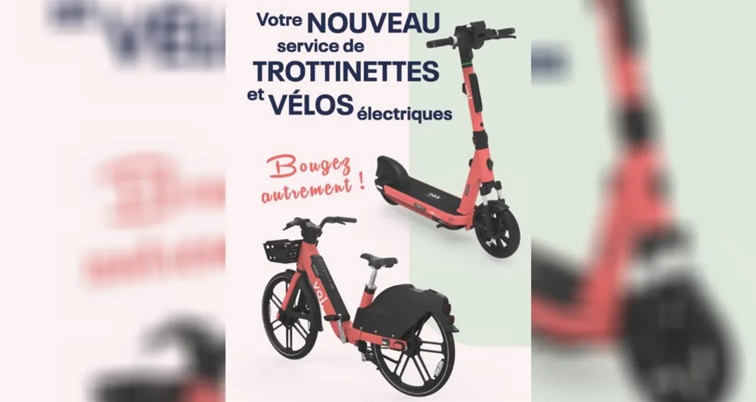 Modes de transport électrique