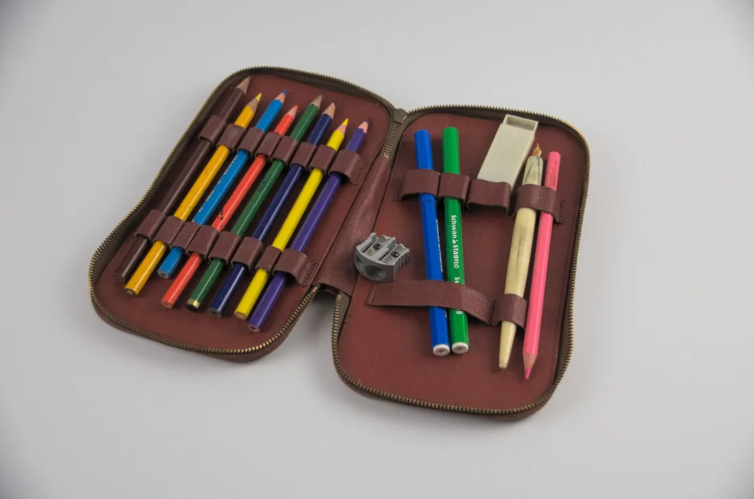 Trousse d'école