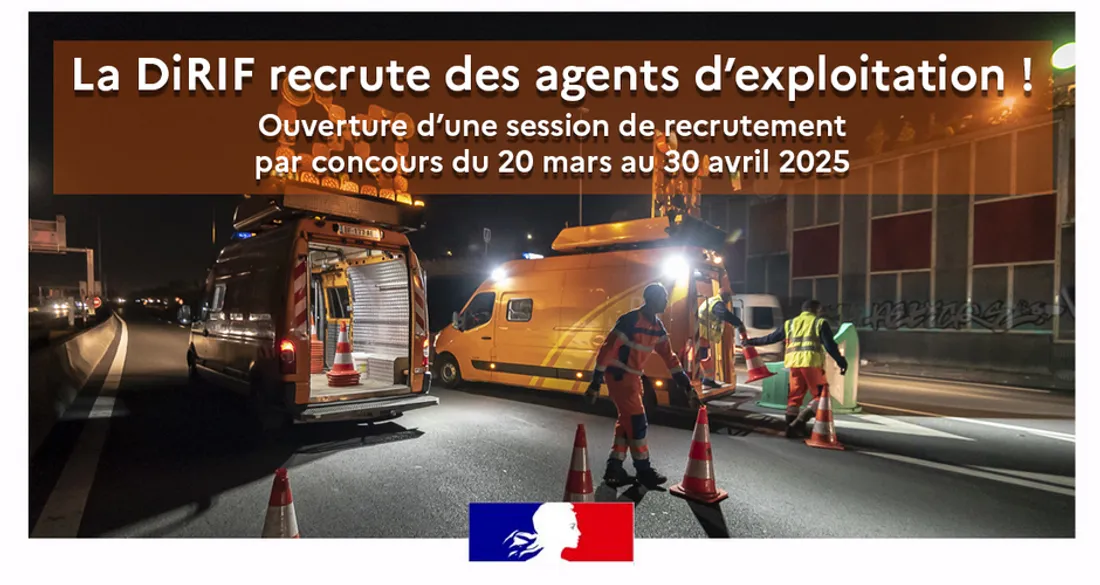 Recrutement