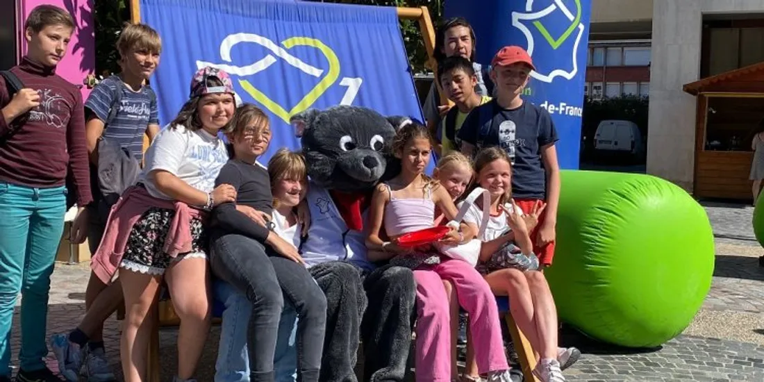 Tournée d'été Hauts-de-France