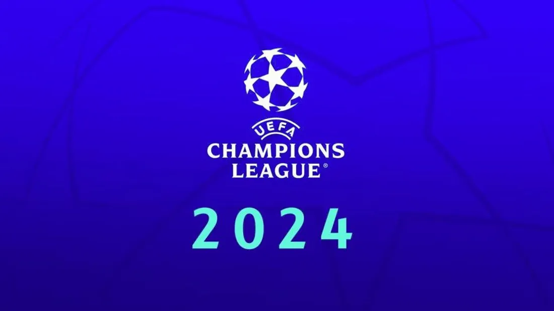 UEFA Champion's League 2024
