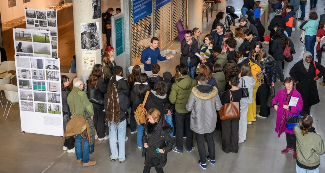 Université Gustave Eiffel