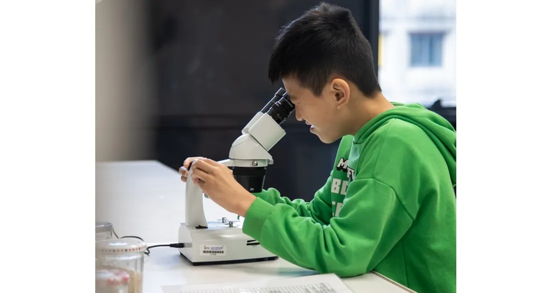 Université pour enfants
