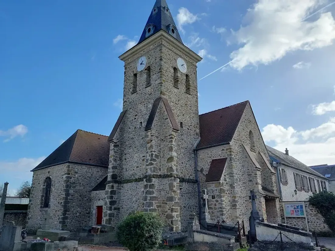 Nativité yvelines