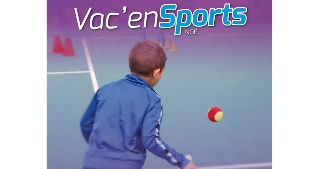 Vac'en Sports Noël