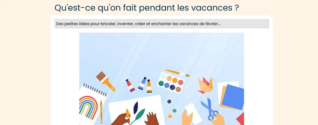 Nouveau site de la bibliothèque de Mainvilliers