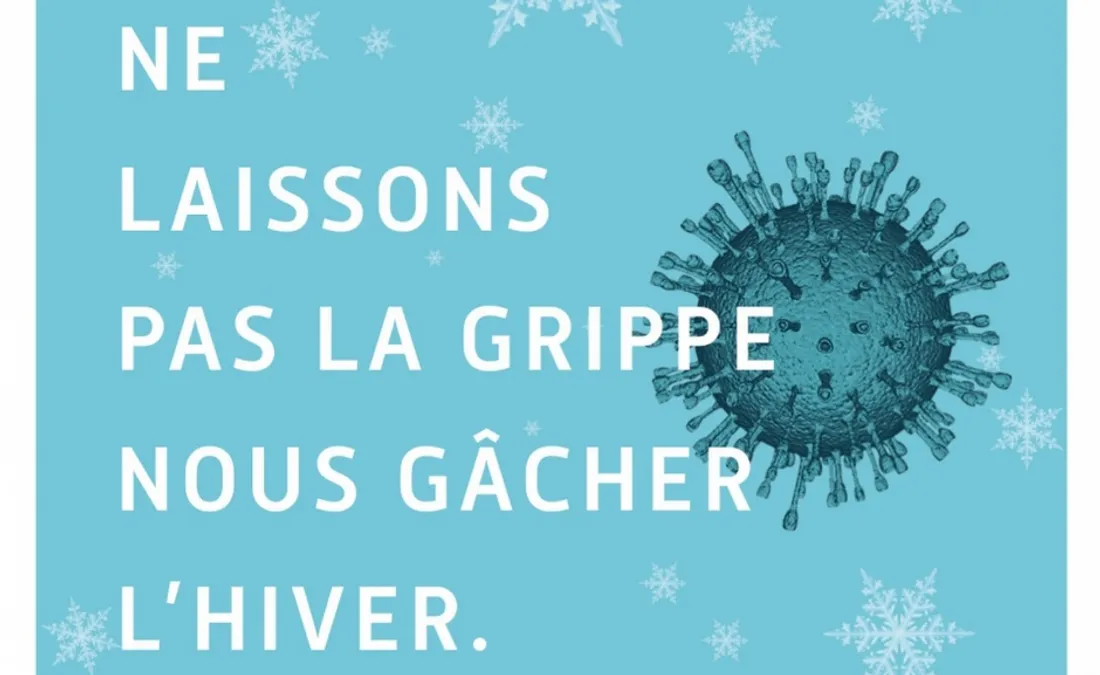 Vaccin contre la grippe
