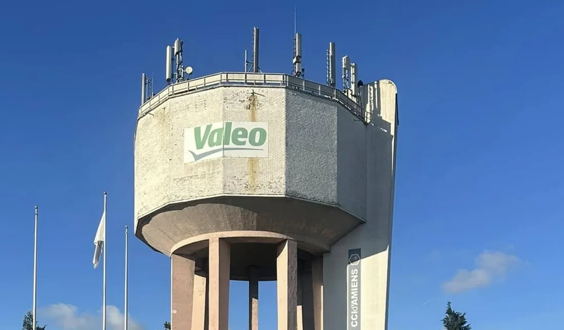 Valéo Amiens
