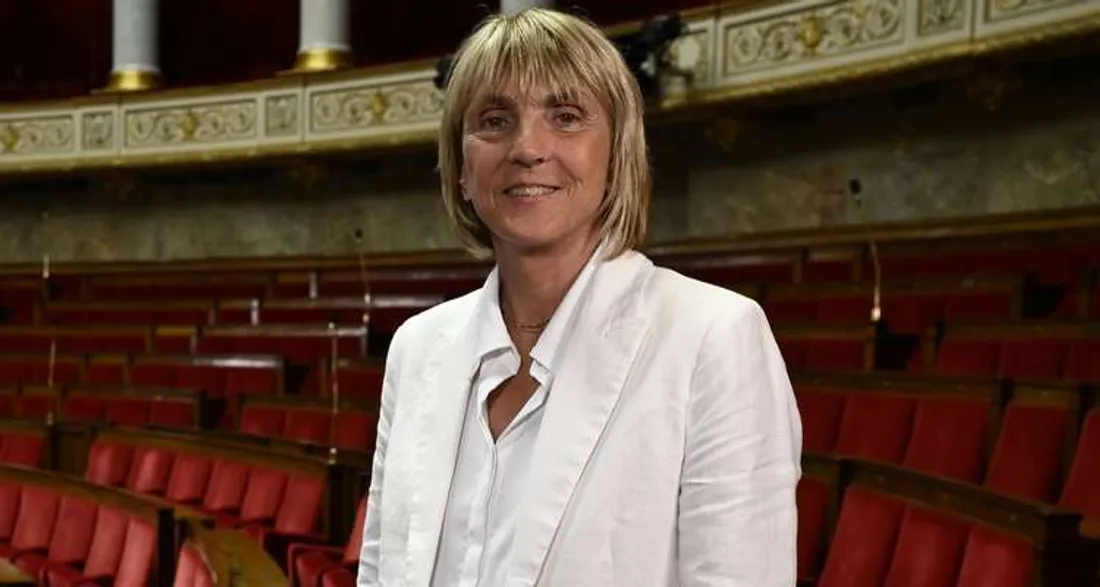 Valérie Létard