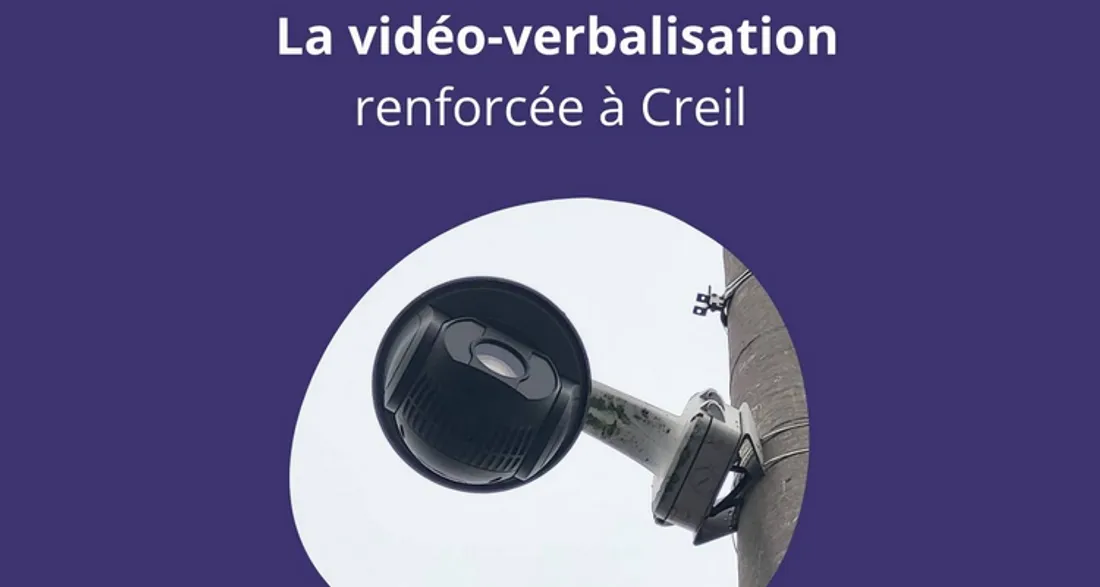 Vidéo-verbalisation
