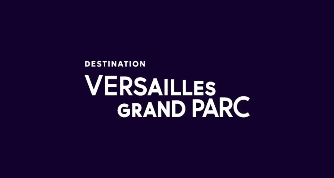 Versailles Grand Paric Tourisme