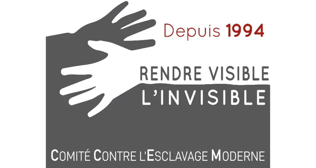 Comité contre l'esclavage moderne