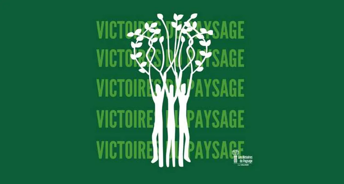 Victoires du paysage