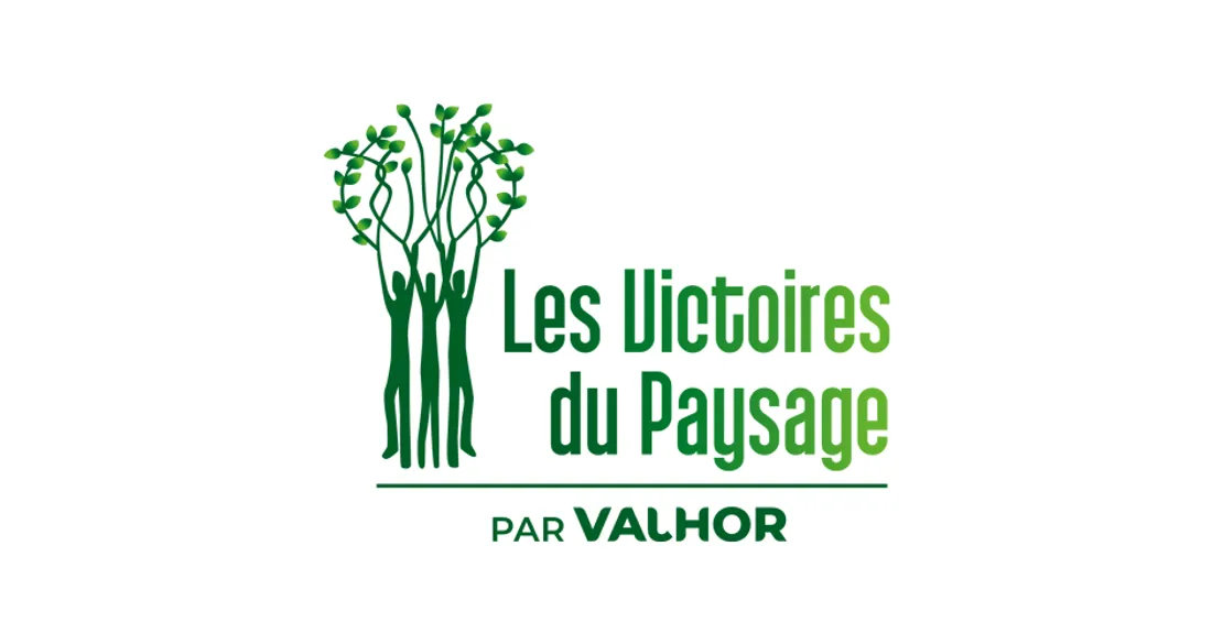 Victoires du Paysage 2024