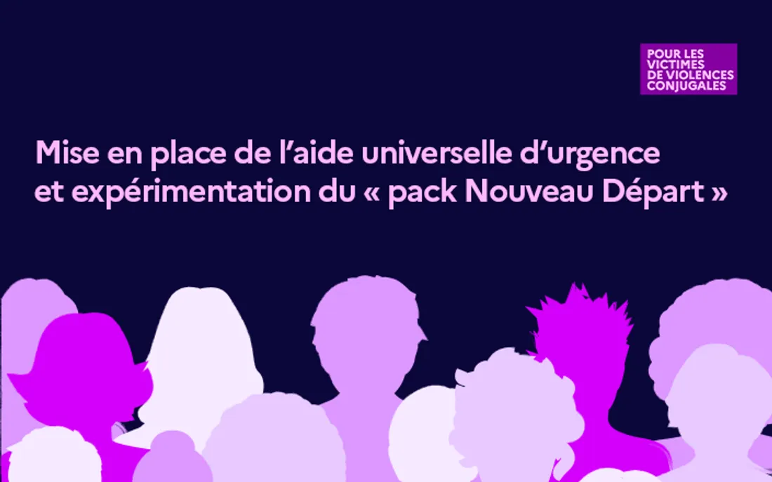 Pack Nouveau Départ