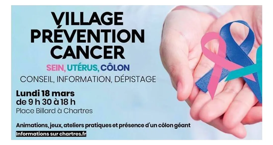 Village prévention cancer
