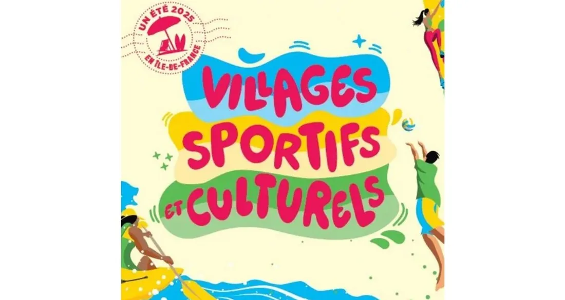 Villages sportifs et culturels