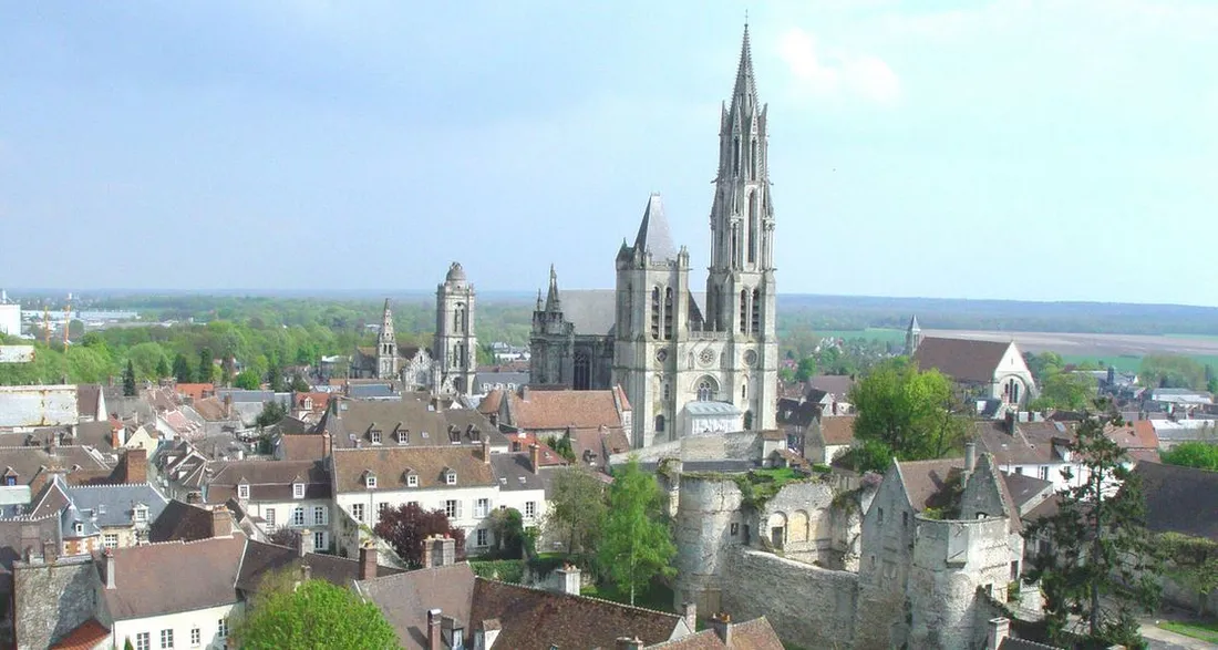 Ville de Senlis