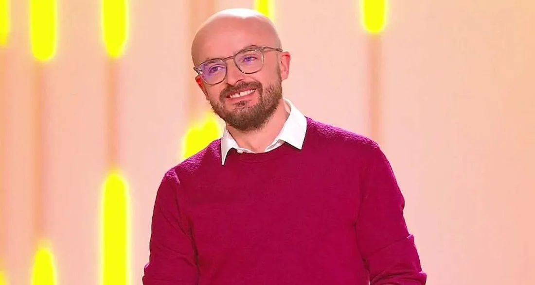 Vincent, sur Tout le monde veut prendre sa place