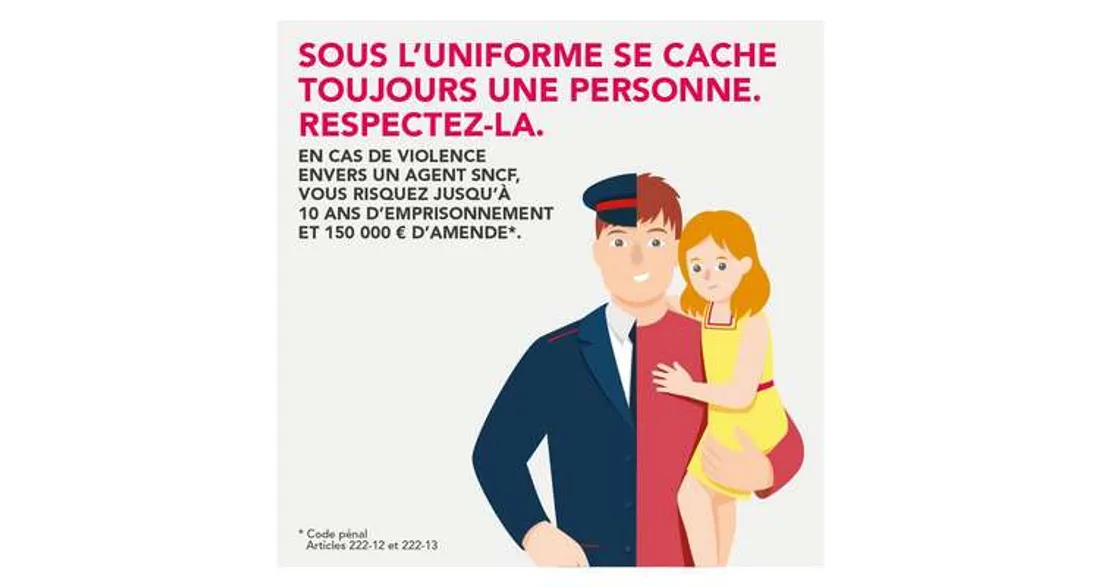 Violences contre les contrôleurs