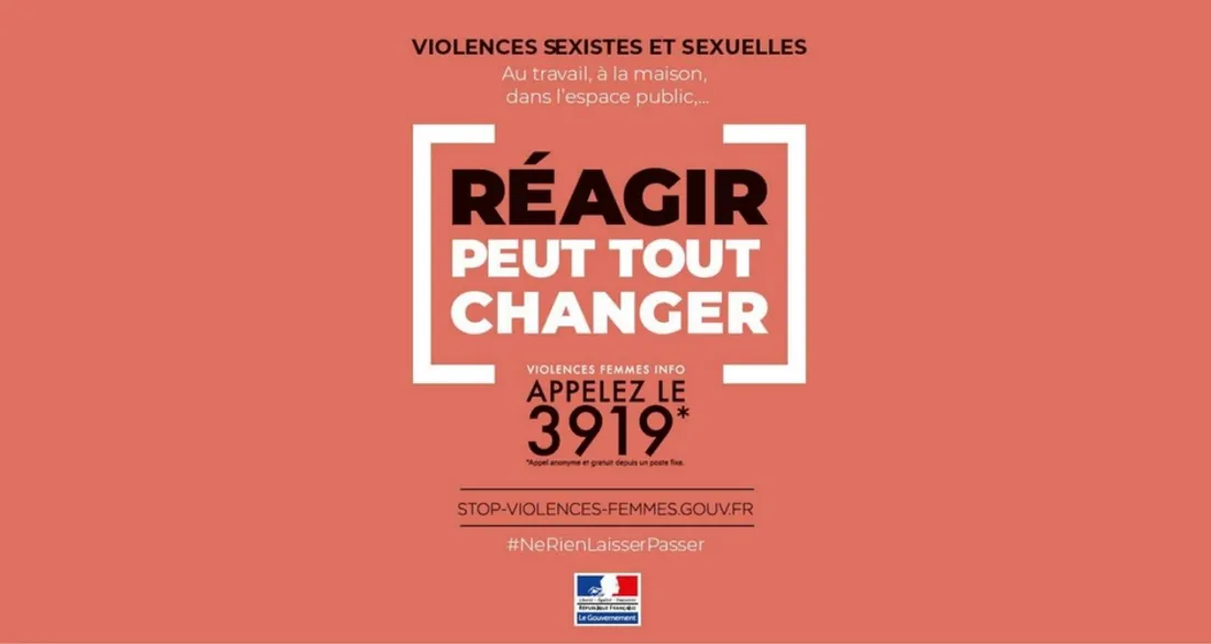 Violences sexuelles