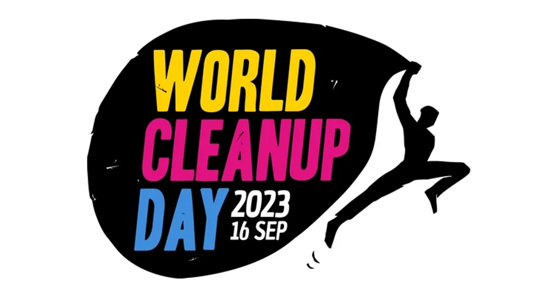 World Cleanup Day