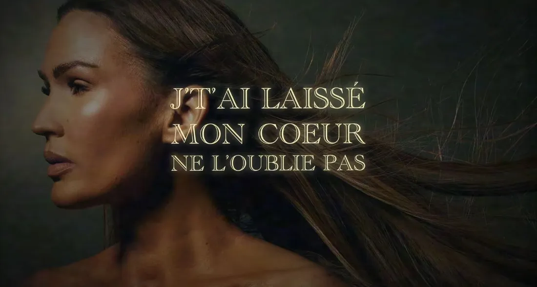 Vitaa - Je n'oublie pas