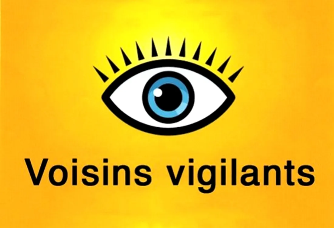 Voisins vigilants