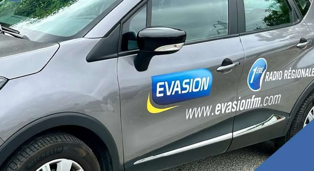 Voiture Evasion