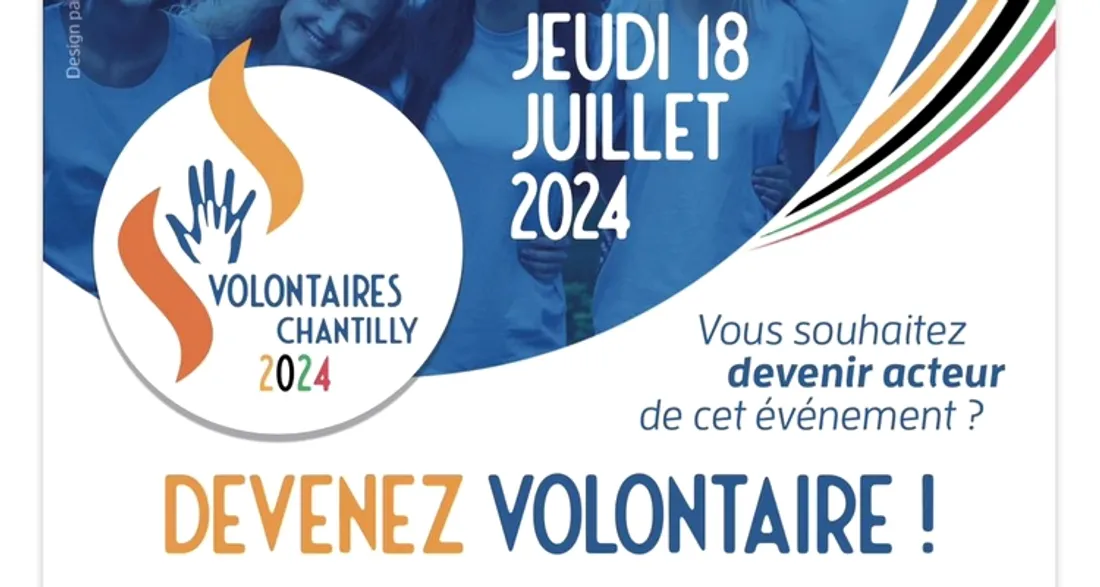 Appel à volontaires