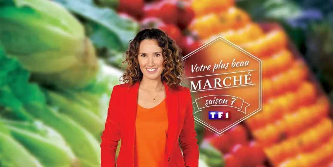 Votre plus beau marché