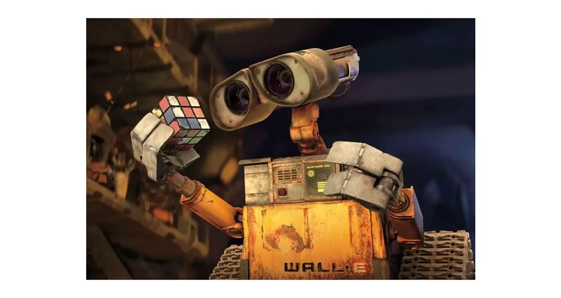 Wall E