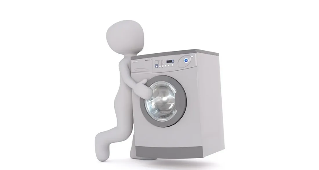 Réparation d'électroménager