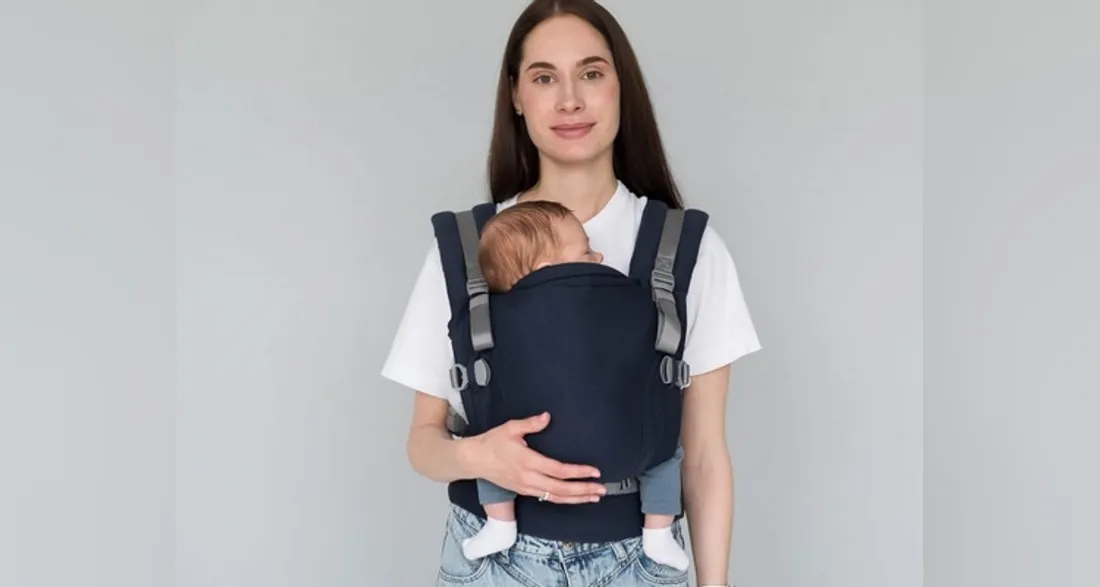 Porte-bébé