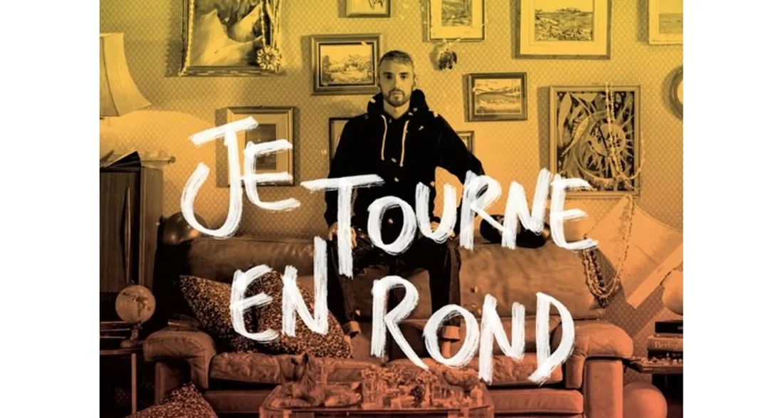 Je tourne en rond