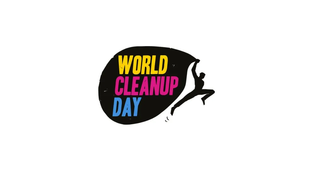World Cleanup Day
