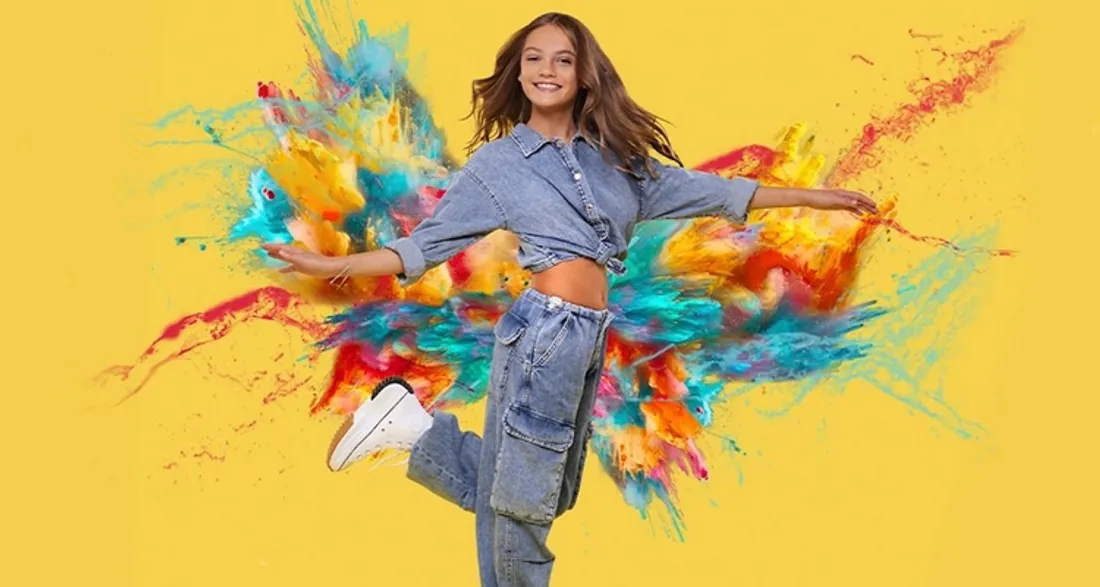 Zoé Clauzure chante "Coeur"