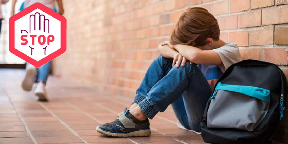 Le harcèlement scolaire