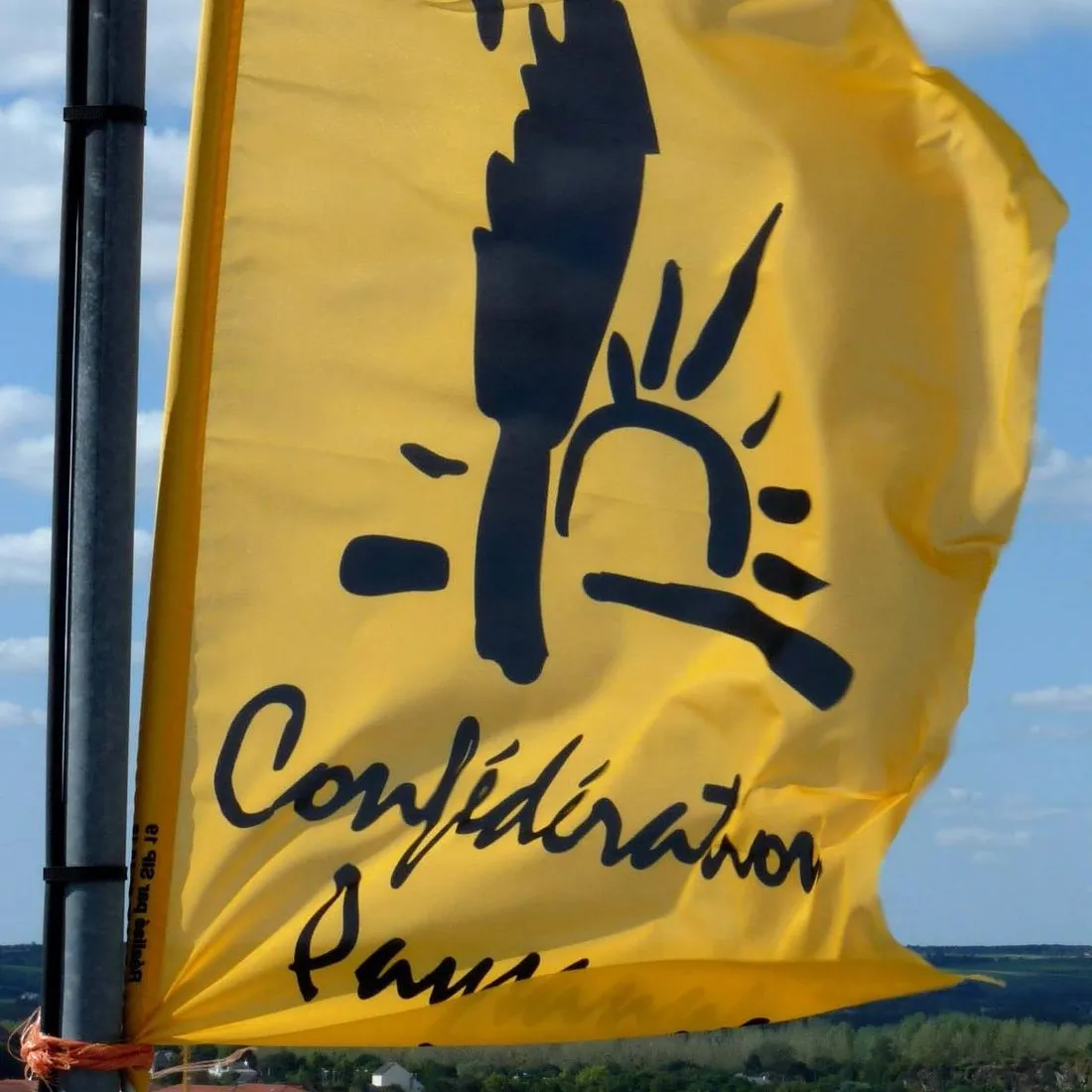 Confédération Paysanne 